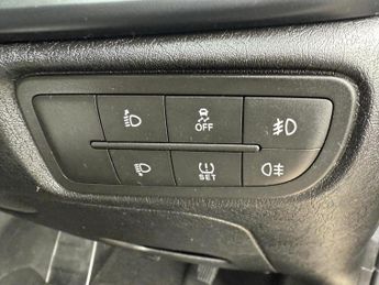 Fiat Tipo 1.4 MPI Lounge Hatchback 5dr Petrol Manual Euro 6 (95 ps)