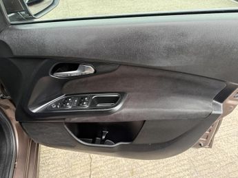 Fiat Tipo 1.4 MPI Lounge Hatchback 5dr Petrol Manual Euro 6 (95 ps)