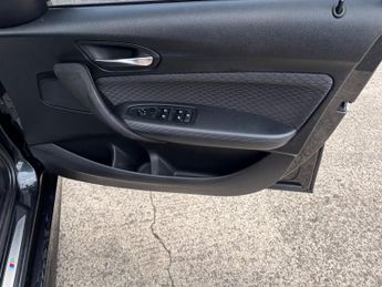 BMW 1 Series 2.0 118d M Sport Auto Euro 5 (s/s) 5dr
