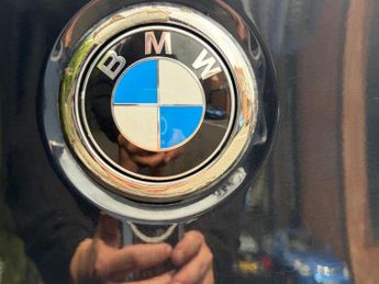 BMW 1 Series 2.0 118d M Sport Auto Euro 5 (s/s) 5dr