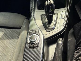 BMW 1 Series 2.0 118d M Sport Auto Euro 5 (s/s) 5dr