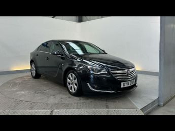 Vauxhall Insignia 2.0 CDTi SRi Nav Auto Euro 5 5dr