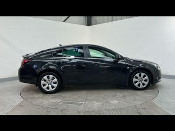 Vauxhall Insignia 2.0 CDTi SRi Nav Auto Euro 5 5dr