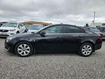 Vauxhall Insignia 2.0 CDTi SRi Nav Auto Euro 5 5dr