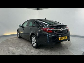 Vauxhall Insignia 2.0 CDTi SRi Nav Auto Euro 5 5dr