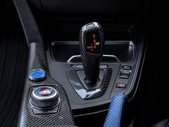 BMW 3 Series 2.0 318d M Sport Touring Auto Euro 6 (s/s) 5dr