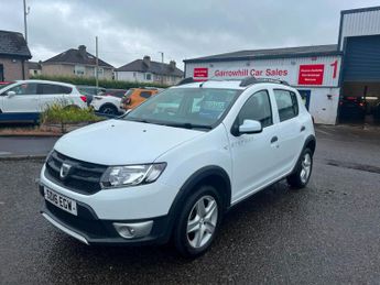 Dacia Sandero 1.5 dCi Ambiance Euro 6 (s/s) 5dr