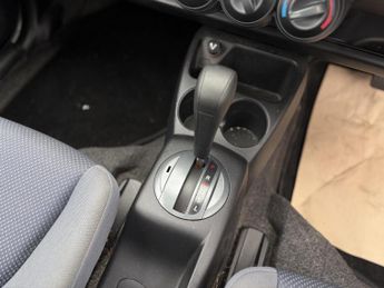 Honda Jazz 1.4 i-DSI SE CVT-7 5dr