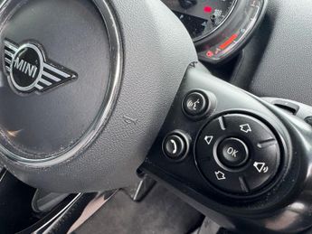 MINI Countryman 1.5 7.6kWh Cooper SE Auto ALL4 Euro 6 (s/s) 5dr