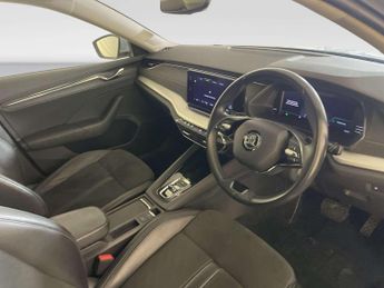 Skoda Octavia 2.0 TDI SE L Estate 5dr Diesel DSG Euro 6 (s/s) (150 ps)