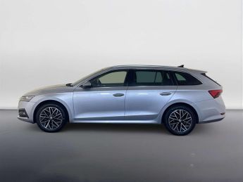 Skoda Octavia 2.0 TDI SE L Estate 5dr Diesel DSG Euro 6 (s/s) (150 ps)