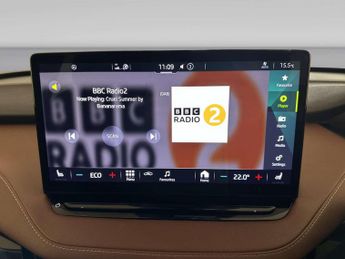 Skoda Enyaq iV 62kWh 60 SUV 5dr Electric Auto (179 ps)