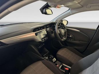 Vauxhall Corsa 1.2 Turbo Design Hatchback 5dr Petrol Auto Euro 6 (s/s) (100 ps)