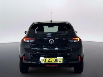 Vauxhall Corsa 1.2 Turbo Design Hatchback 5dr Petrol Auto Euro 6 (s/s) (100 ps)