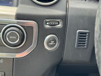 Land Rover Discovery 4 3.0 SD V6 HSE Auto 4WD Euro 5 5dr