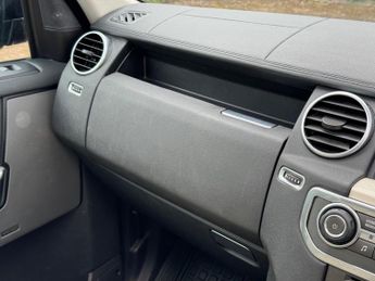 Land Rover Discovery 4 3.0 SD V6 HSE Auto 4WD Euro 5 5dr
