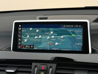 BMW X1 1.5 25e 10kWh Sport Auto xDrive Euro 6 (s/s) 5dr