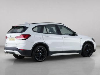 BMW X1 1.5 25e 10kWh Sport Auto xDrive Euro 6 (s/s) 5dr