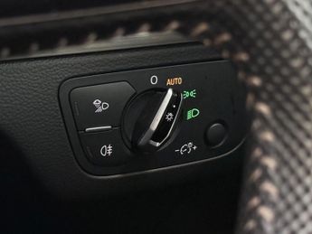 Audi Q5 2.0 TDI S line S Tronic quattro Euro 6 (s/s) 5dr