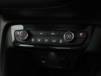 Vauxhall Corsa 1.2 Turbo SE Premium Auto Euro 6 (s/s) 5dr