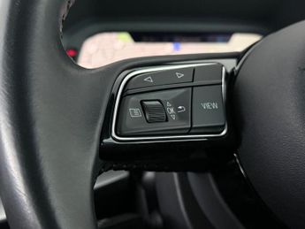Audi A3 1.5 TFSI 35 Technik Sportback S Tronic Euro 6 (s/s) 5dr