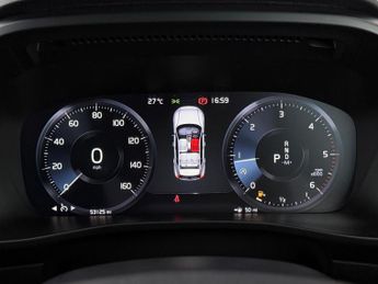 Volvo XC40 2.0 D3 Inscription Auto AWD Euro 6 (s/s) 5dr