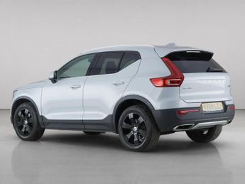 Volvo XC40 2.0 D3 Inscription Auto AWD Euro 6 (s/s) 5dr