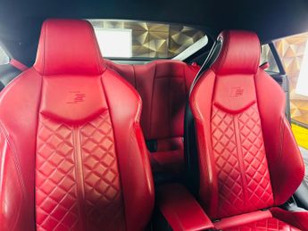 Audi TTS 2.0 TFSI S Tronic quattro Euro 6 (s/s) 3dr