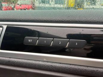 Volkswagen Touareg 3.0 TDI V6 BlueMotion Tech R-Line Plus Tiptronic 4WD Euro 6 (s/s