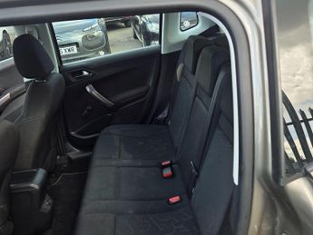 Peugeot 2008 1.6 BlueHDi Active Euro 6 5dr