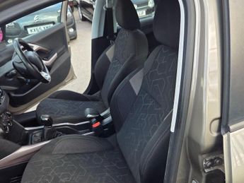 Peugeot 2008 1.6 BlueHDi Active Euro 6 5dr