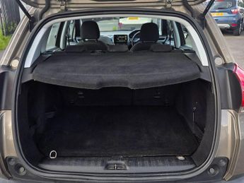 Peugeot 2008 1.6 BlueHDi Active Euro 6 5dr