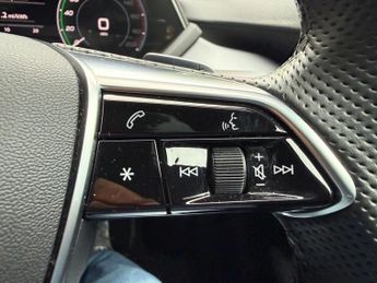 Audi e-tron GT 93.4kWh Auto quattro 4dr