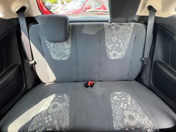 Ford Ka 1.2 Studio Euro 5 3dr