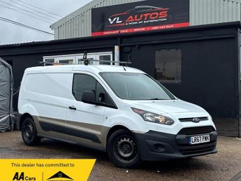 Ford Transit Connect 1.0T 210 L2 H1 5dr