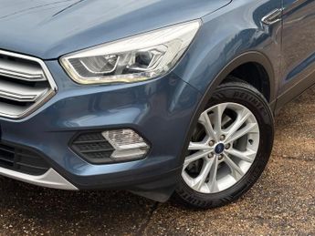 Ford Kuga 2.0 TDCi Titanium Powershift Euro 6 5dr