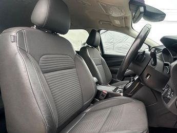 Ford Kuga 2.0 TDCi Titanium Powershift Euro 6 5dr