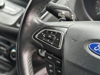 Ford Kuga 2.0 TDCi Titanium Powershift Euro 6 5dr