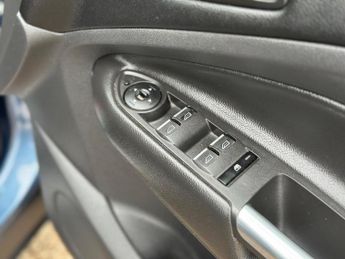 Ford Kuga 2.0 TDCi Titanium Powershift Euro 6 5dr