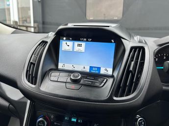 Ford Kuga 2.0 TDCi Titanium Powershift Euro 6 5dr