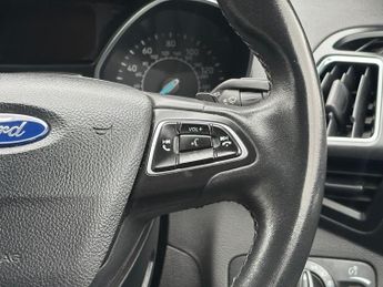 Ford Kuga 2.0 TDCi Titanium Powershift Euro 6 5dr