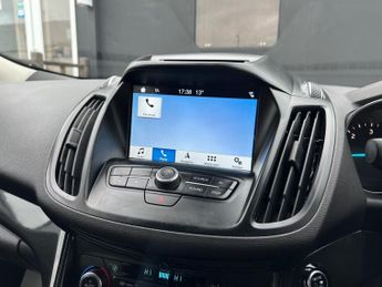 Ford Kuga 2.0 TDCi Titanium Powershift Euro 6 5dr