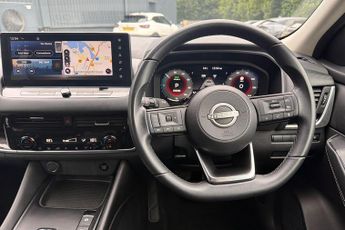 Nissan Qashqai 1.5 E-Power N-Connecta 5dr Auto
