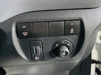 Peugeot Partner 1.6 BlueHDi 850 SE L1 (s/s) 5dr