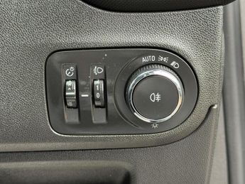 Vauxhall Crossland X 1.2 Turbo Griffin Auto Euro 6 (s/s) 5dr