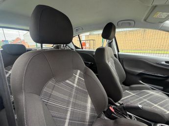 Vauxhall Corsa 1.4i ecoFLEX SRi Euro 6 5dr