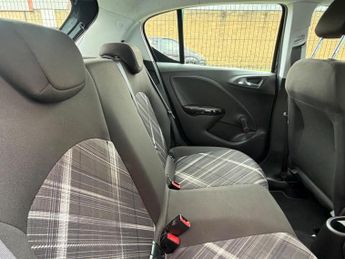 Vauxhall Corsa 1.4i ecoFLEX SRi Euro 6 5dr
