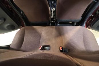 Toyota Yaris 1.33 Dual VVT-i SR Multidrive S Euro 5 5dr