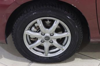 Toyota Yaris 1.33 Dual VVT-i SR Multidrive S Euro 5 5dr
