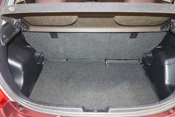 Toyota Yaris 1.33 Dual VVT-i SR Multidrive S Euro 5 5dr